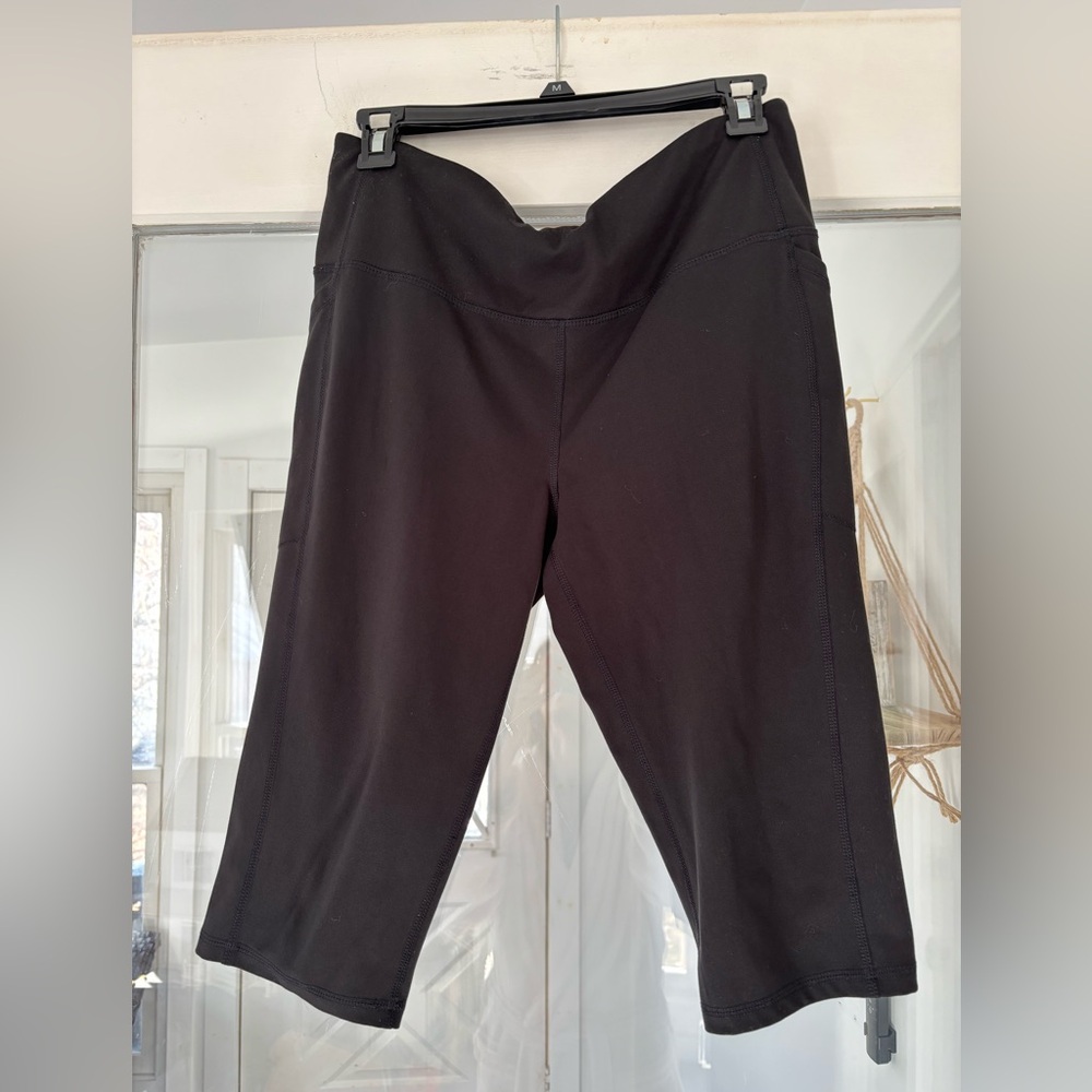 DSG‎ Black Activewear Leggings